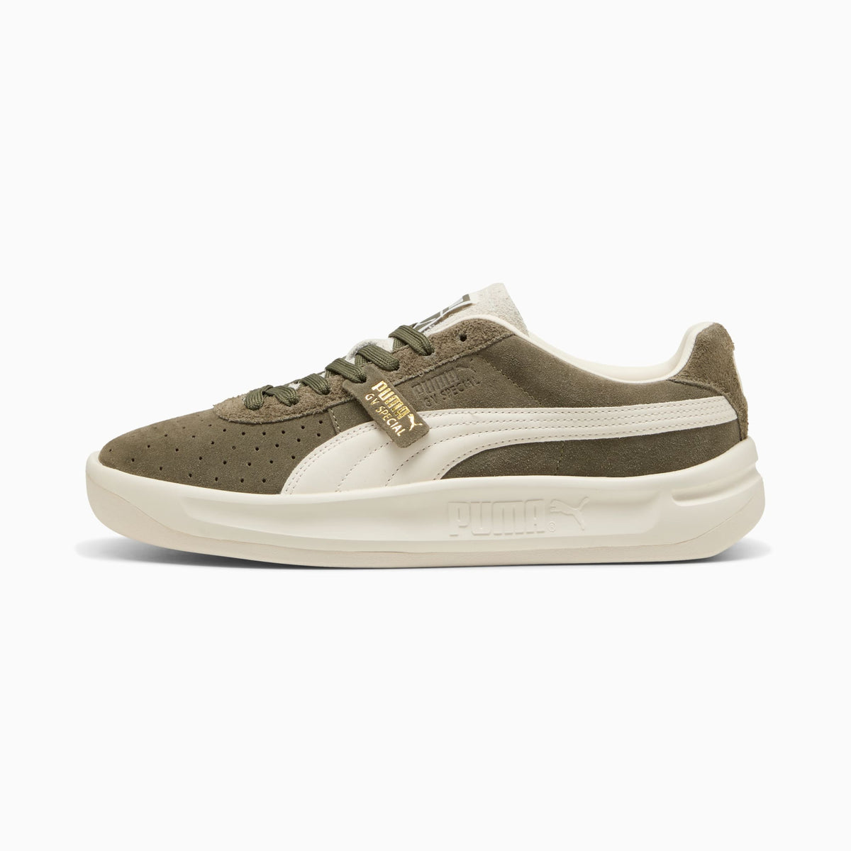 GV Special Suede Sneakers Sneakers