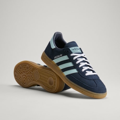 Germany Handball Spezial Sneakers