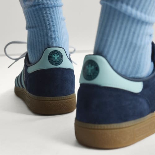 Germany Handball Spezial Sneakers