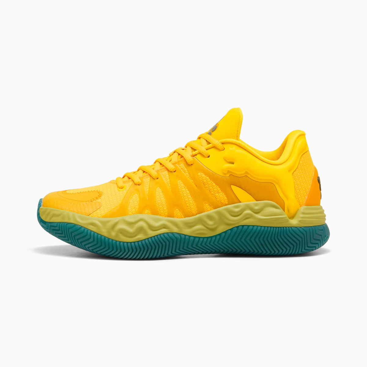 HALI 1 Men's Basketball Sneakers