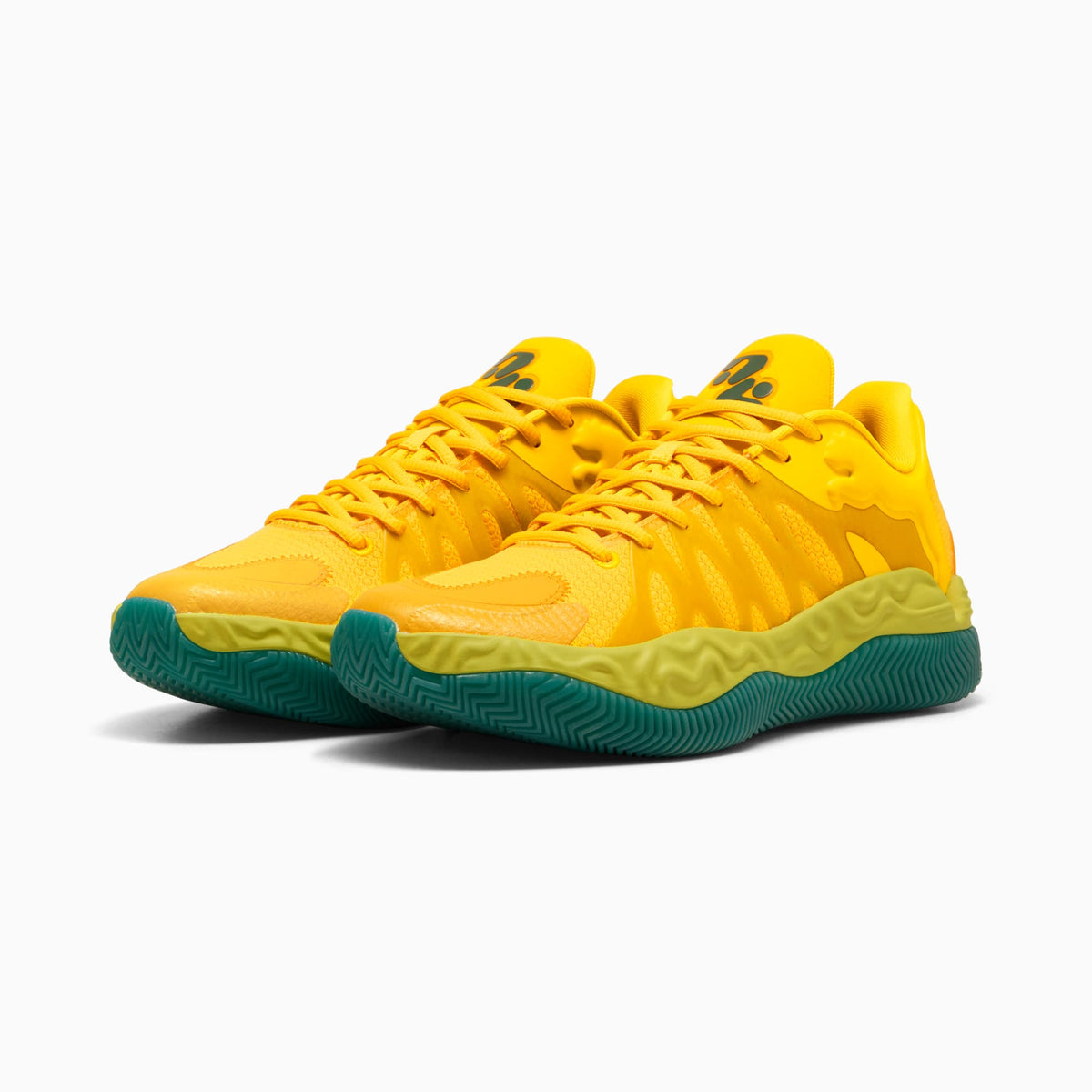 HALI 1 Men's Basketball Sneakers
