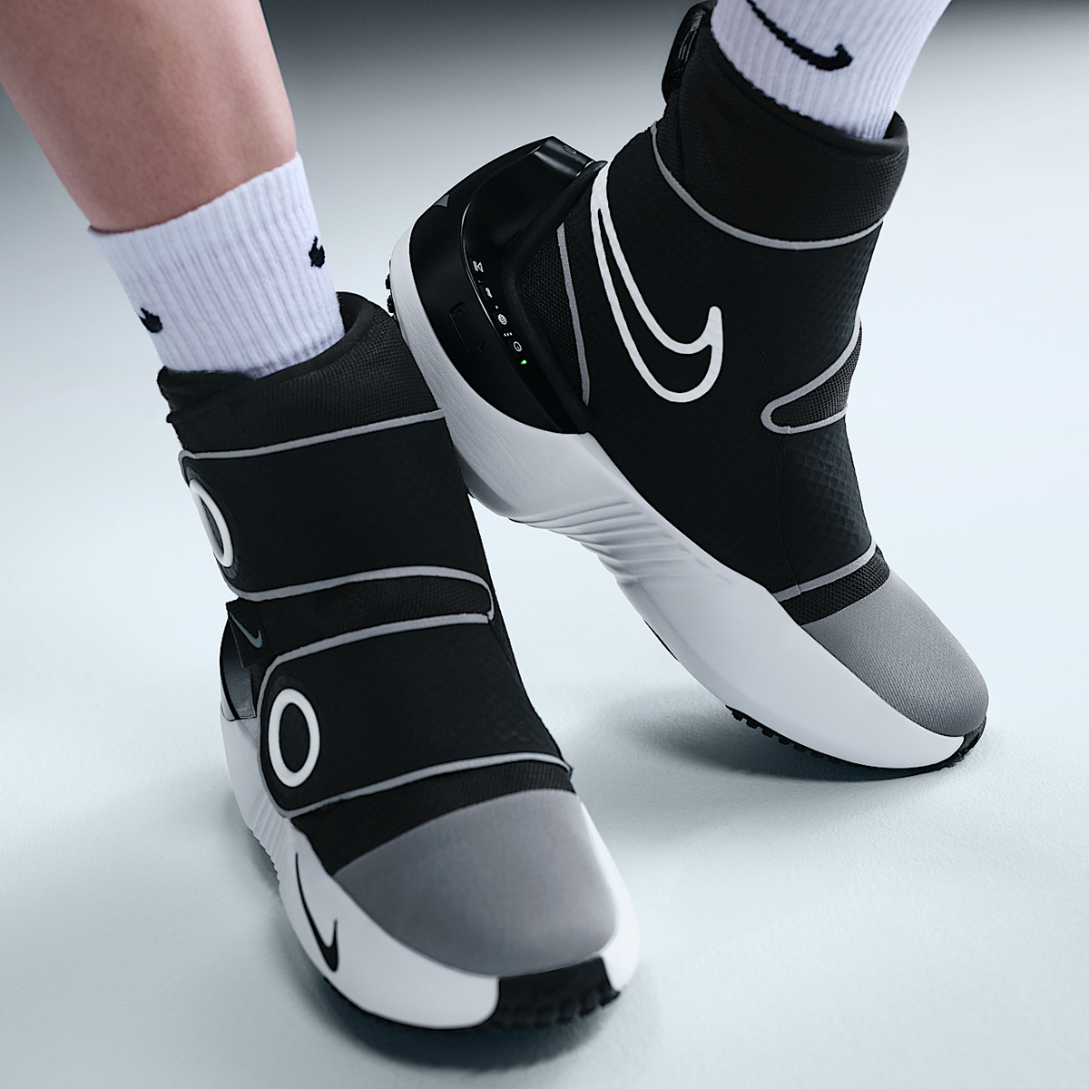 x Hyperice Hyperboot Shoes 65000- 001