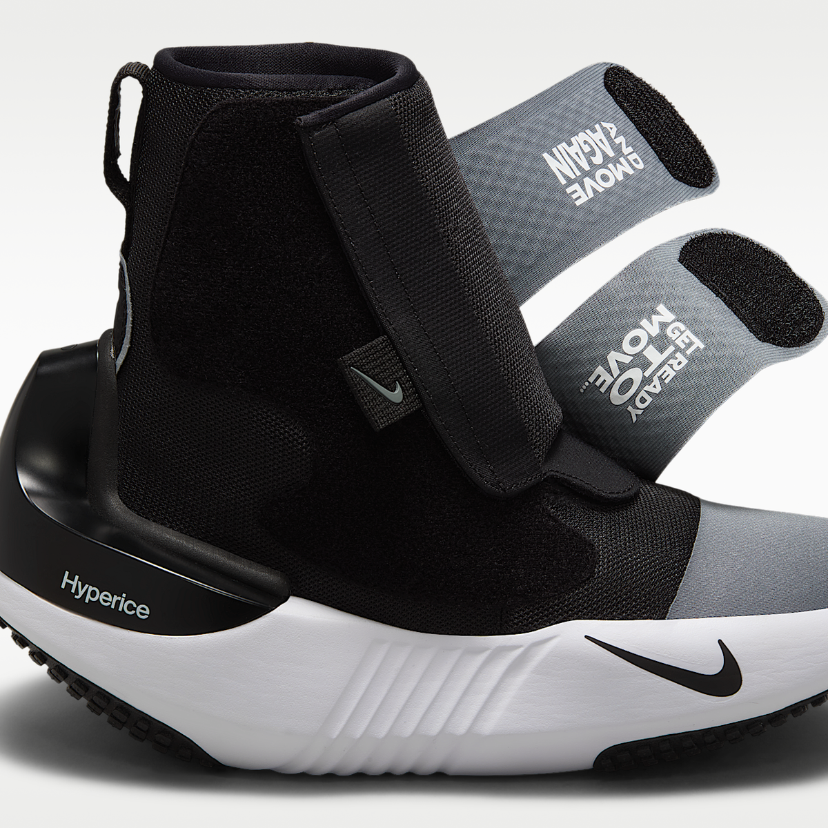 x Hyperice Hyperboot Shoes 65000- 001