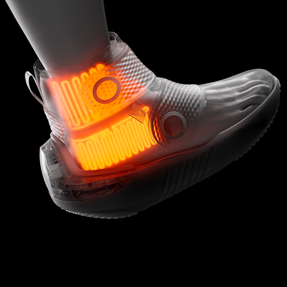 x Hyperice Hyperboot Shoes 65000- 001