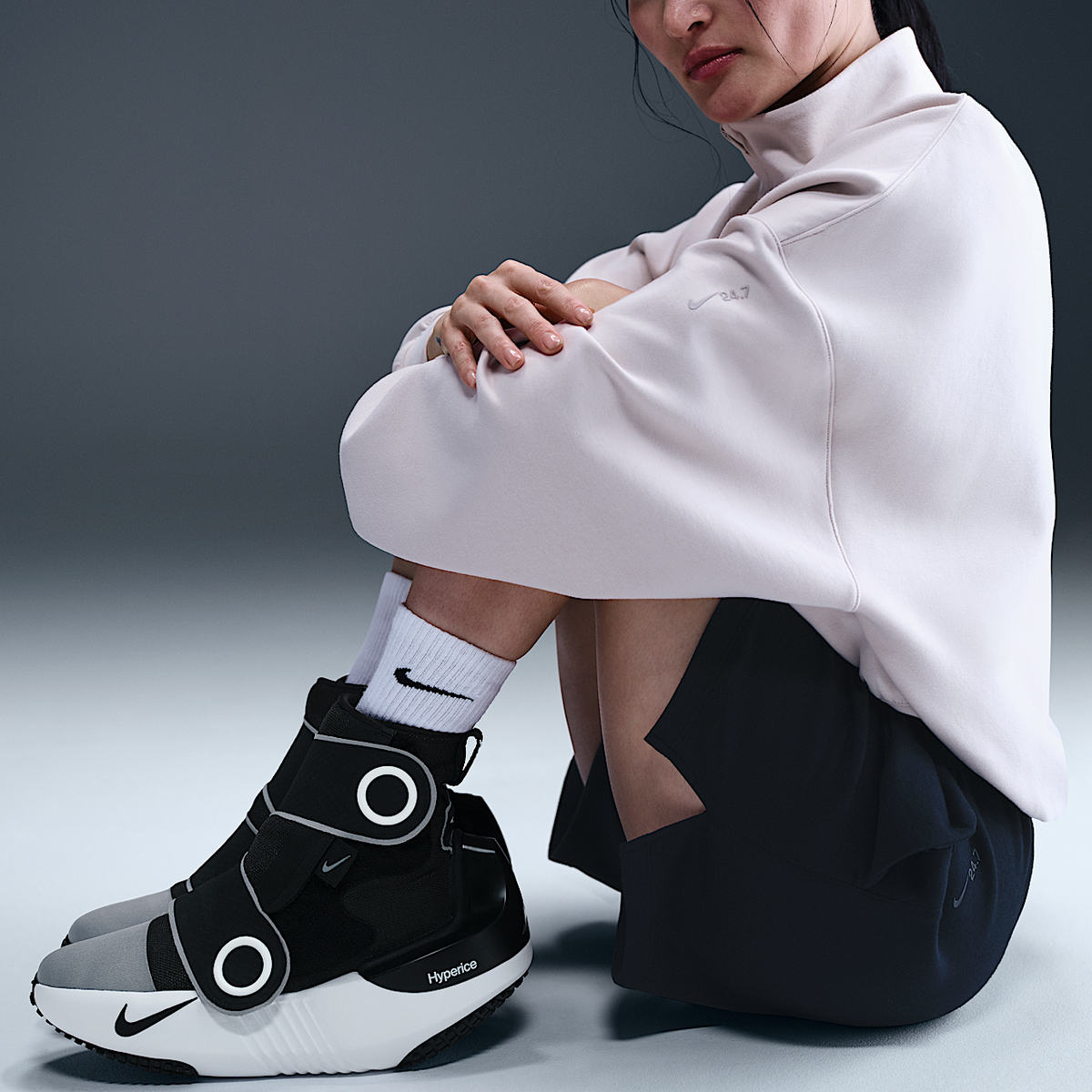 x Hyperice Hyperboot Shoes 65000- 001