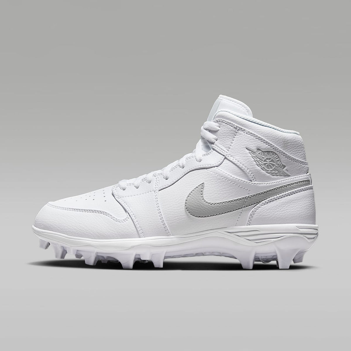 1 Mid TD Football Cleats