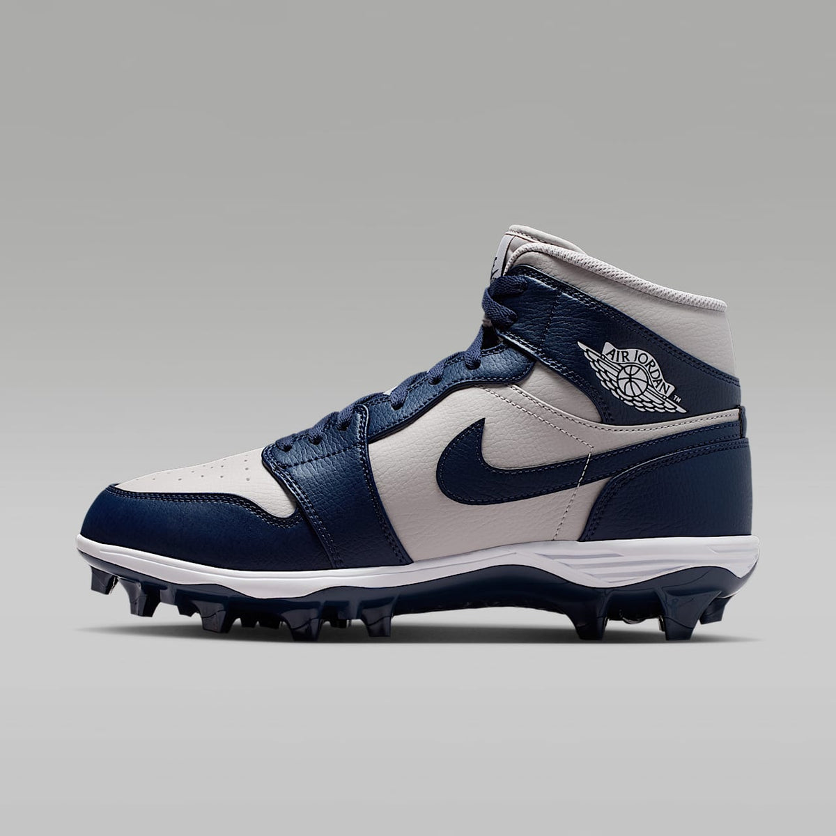 1 Mid TD Football Cleats