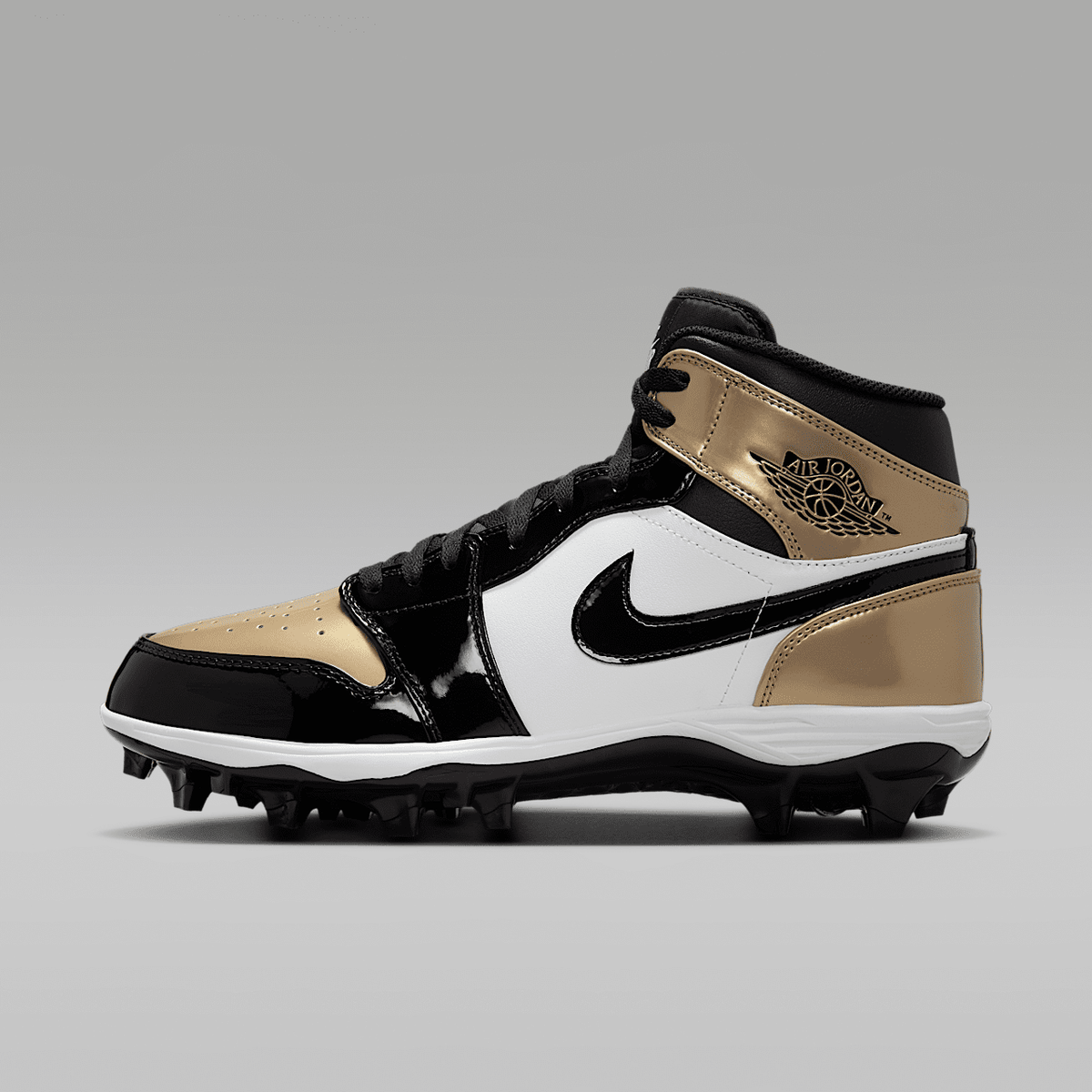 1 Mid TD Football Cleats