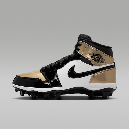 1 Mid TD Football Cleats