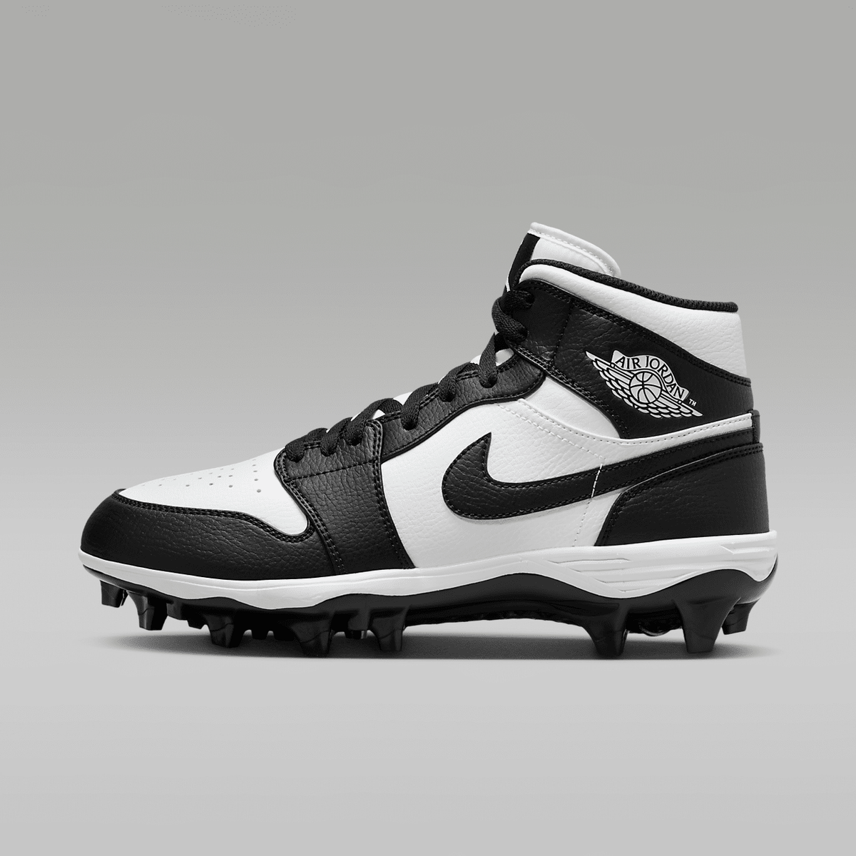 1 Mid TD Football Cleats