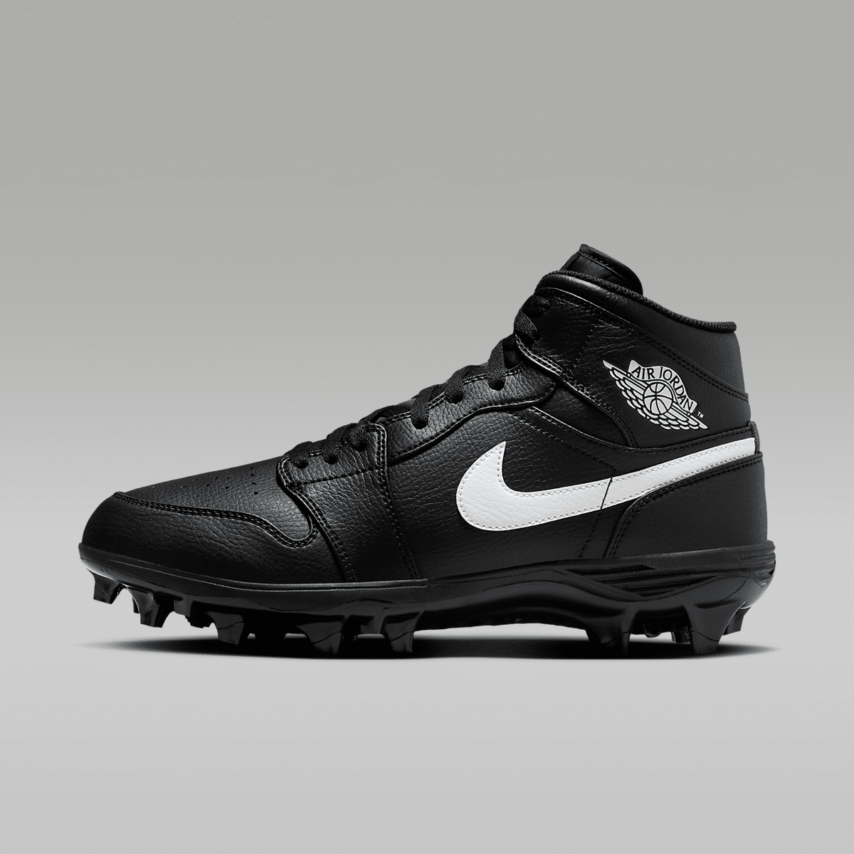 1 Mid TD Football Cleats