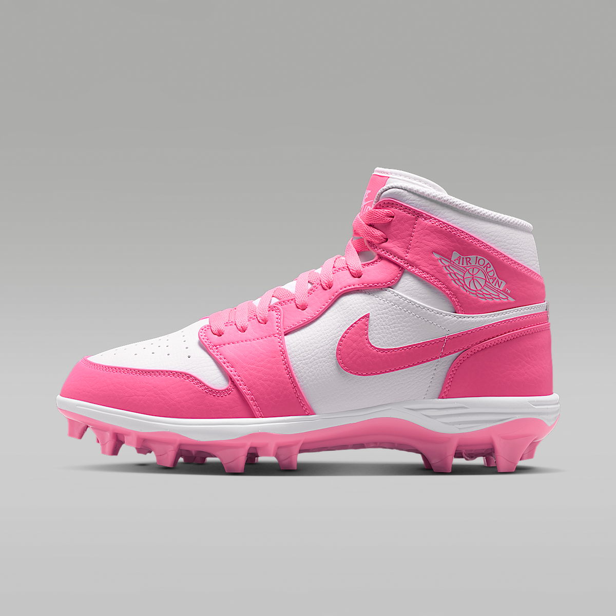 1 Mid TD Football Cleats