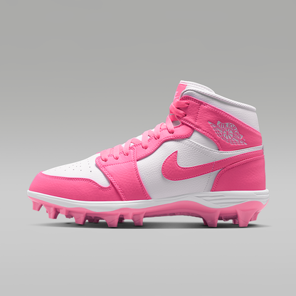 1 Mid TD Football Cleats