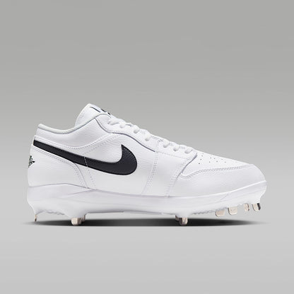 1 Retro Low Metal Baseball Cleats Sneakers