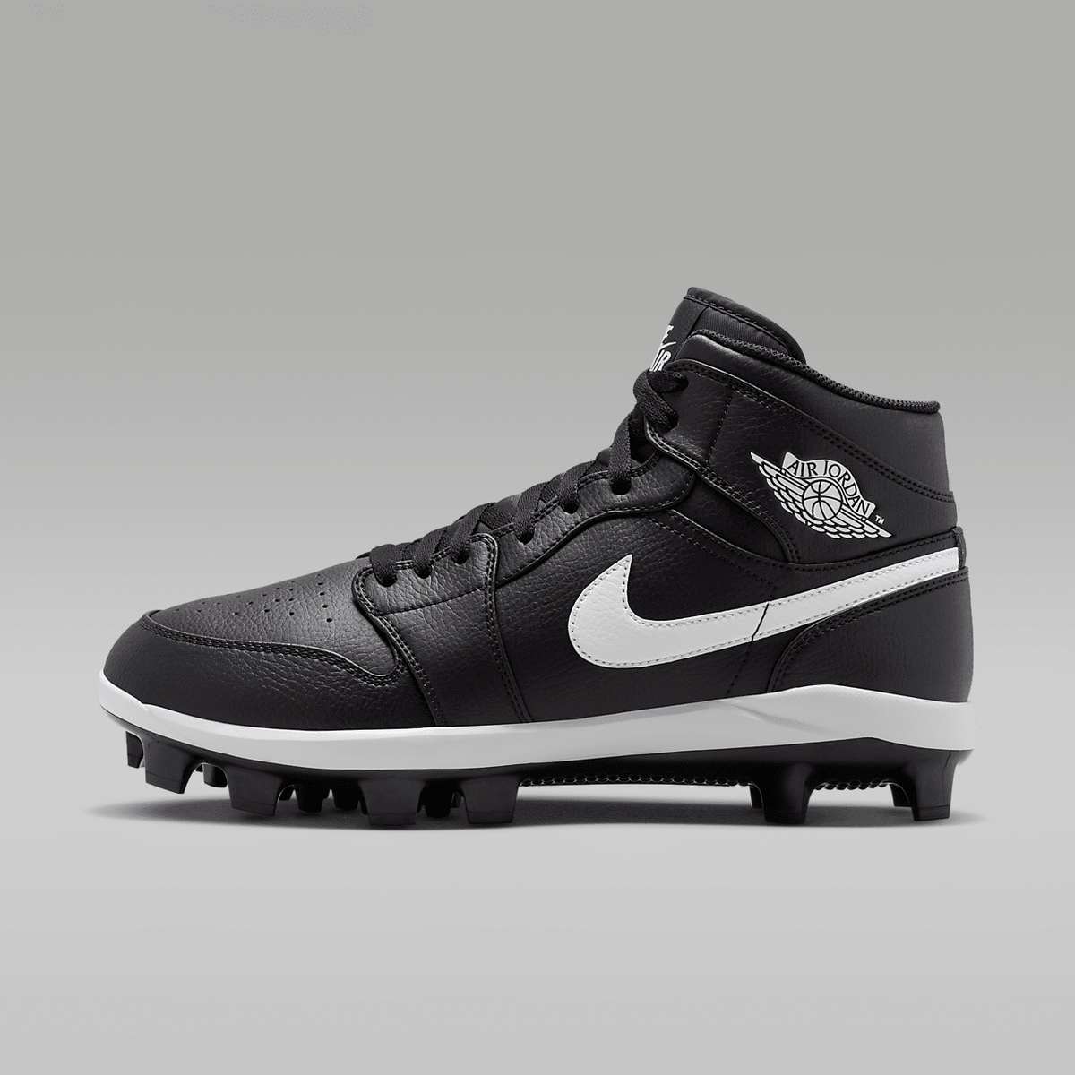 1 Retro MCS Baseball Cleats Sneakers