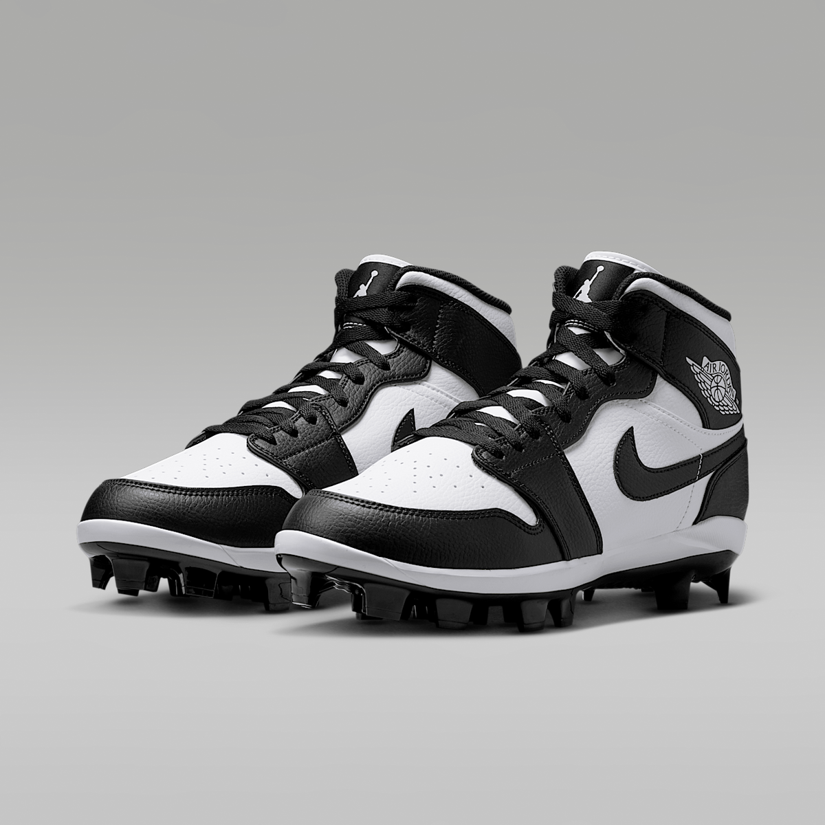 1 Retro MCS Baseball Cleats Sneakers