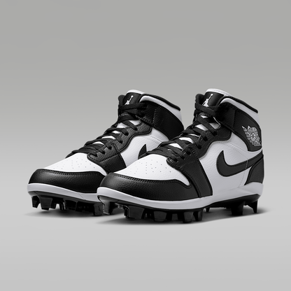 1 Retro MCS Baseball Cleats Sneakers