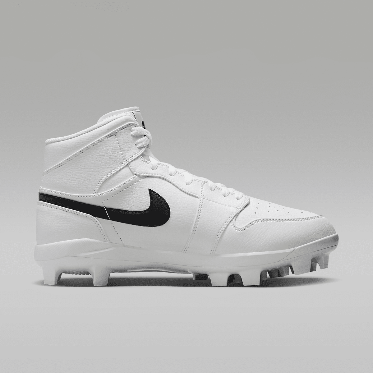 1 Retro MCS Baseball Cleats Sneakers