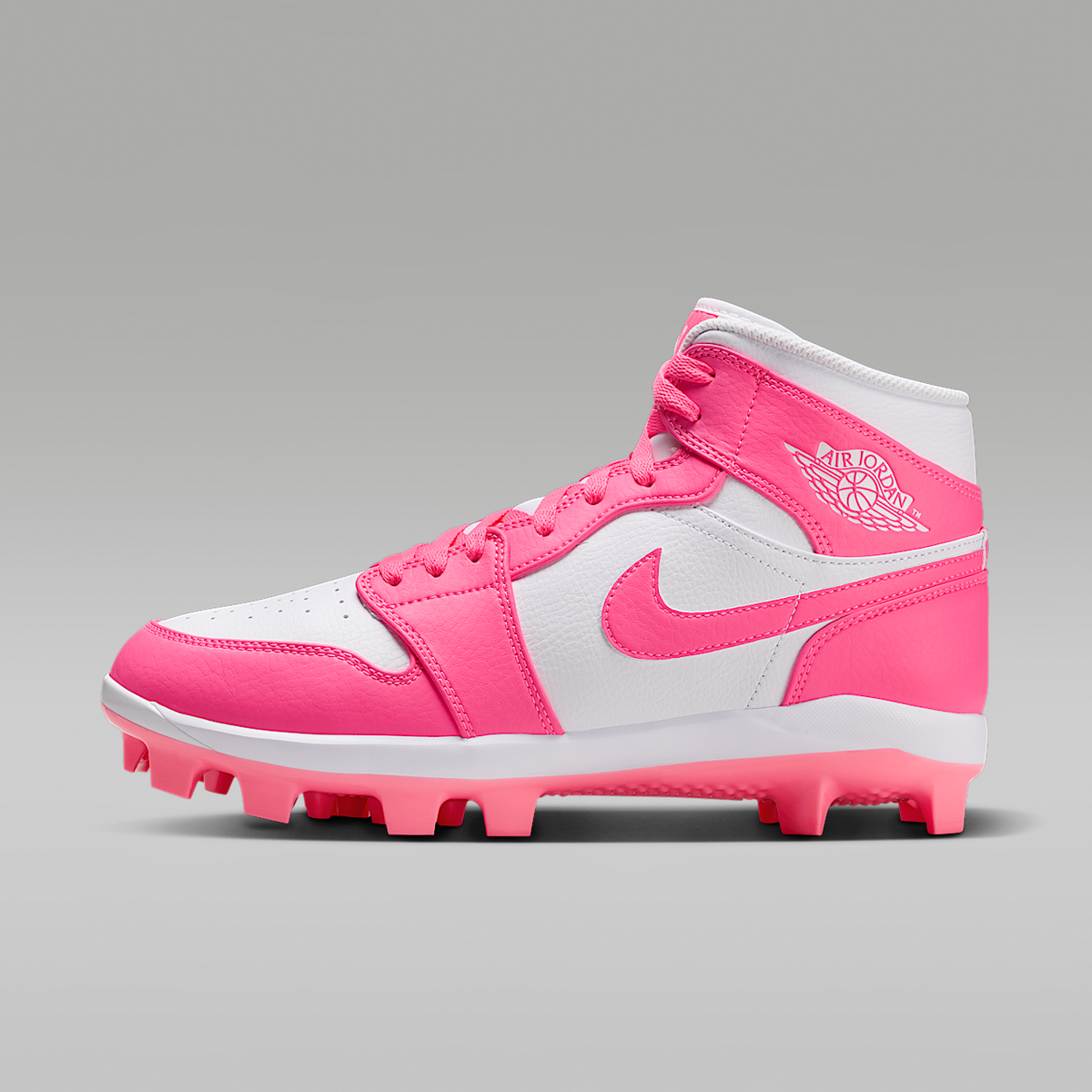 1 Retro MCS Baseball Cleats Sneakers
