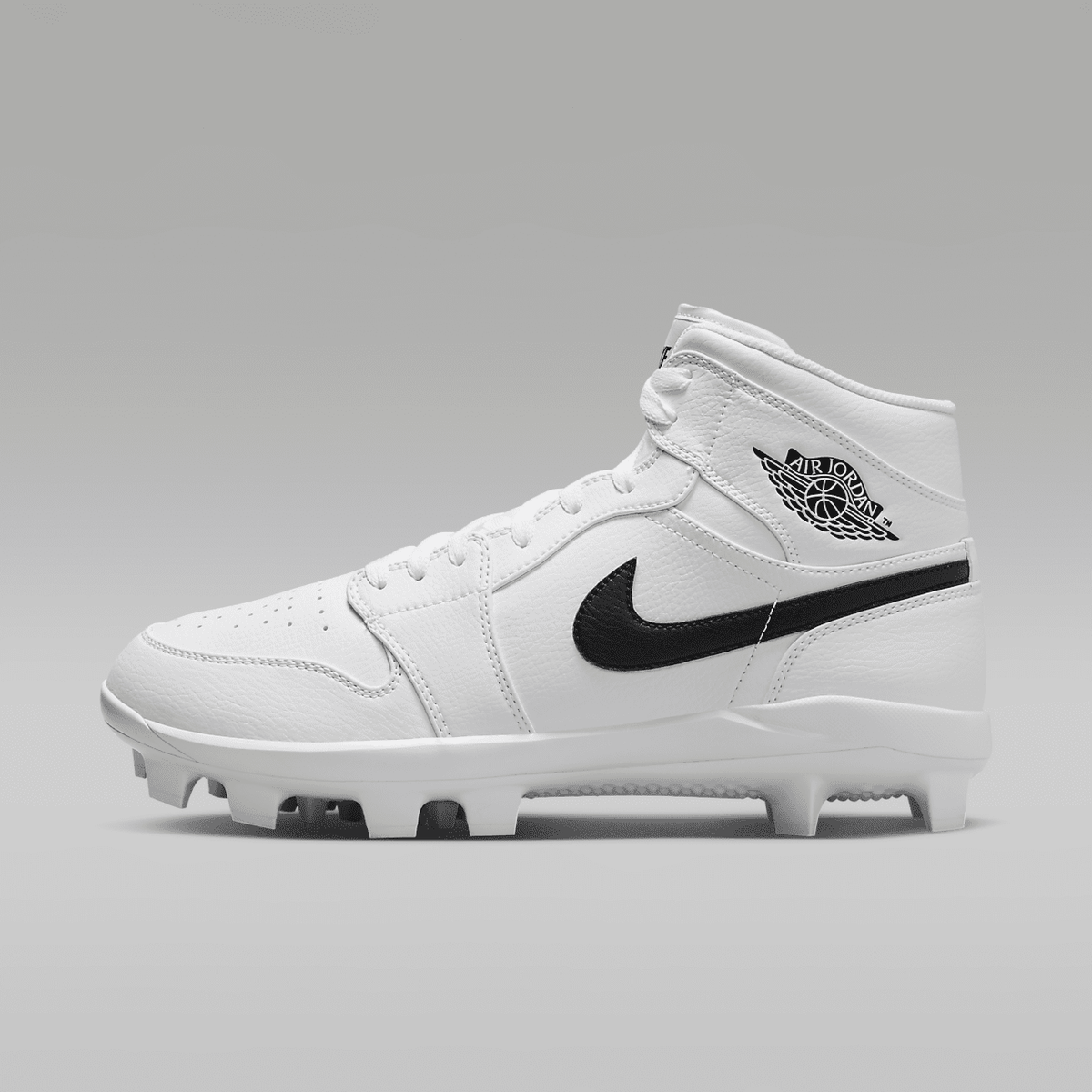 1 Retro MCS Baseball Cleats Sneakers