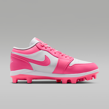 1 Retro MCS Low Baseball Cleats Sneakers