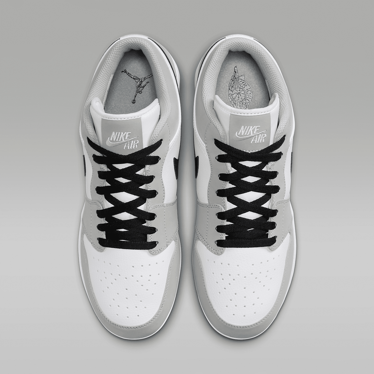 1 Retro MCS Low Baseball Cleats Sneakers