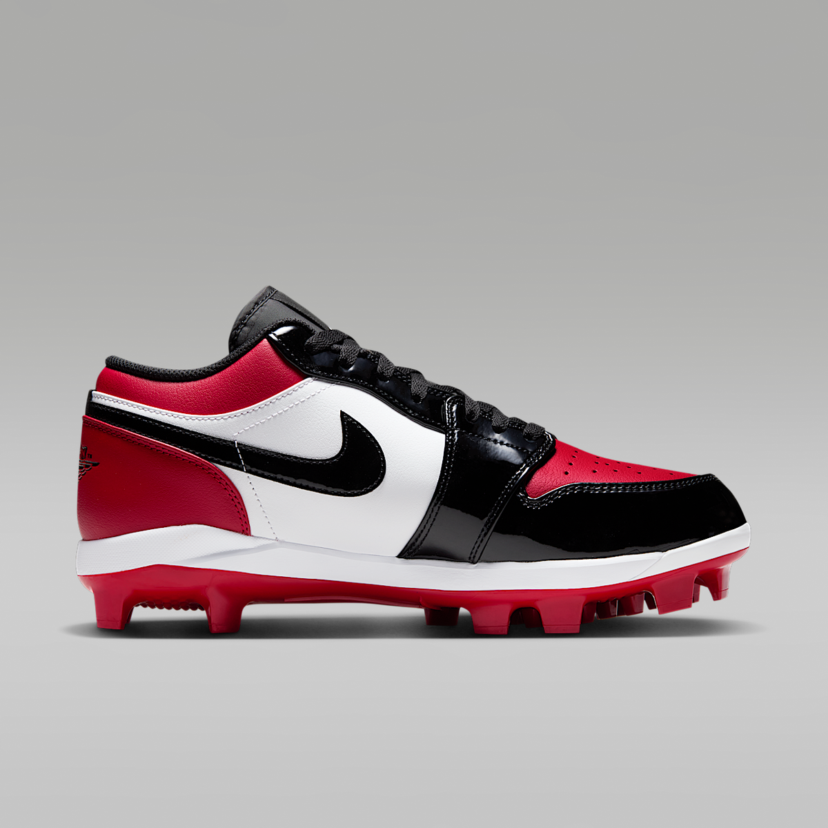 1 Retro MCS Low Baseball Cleats Sneakers