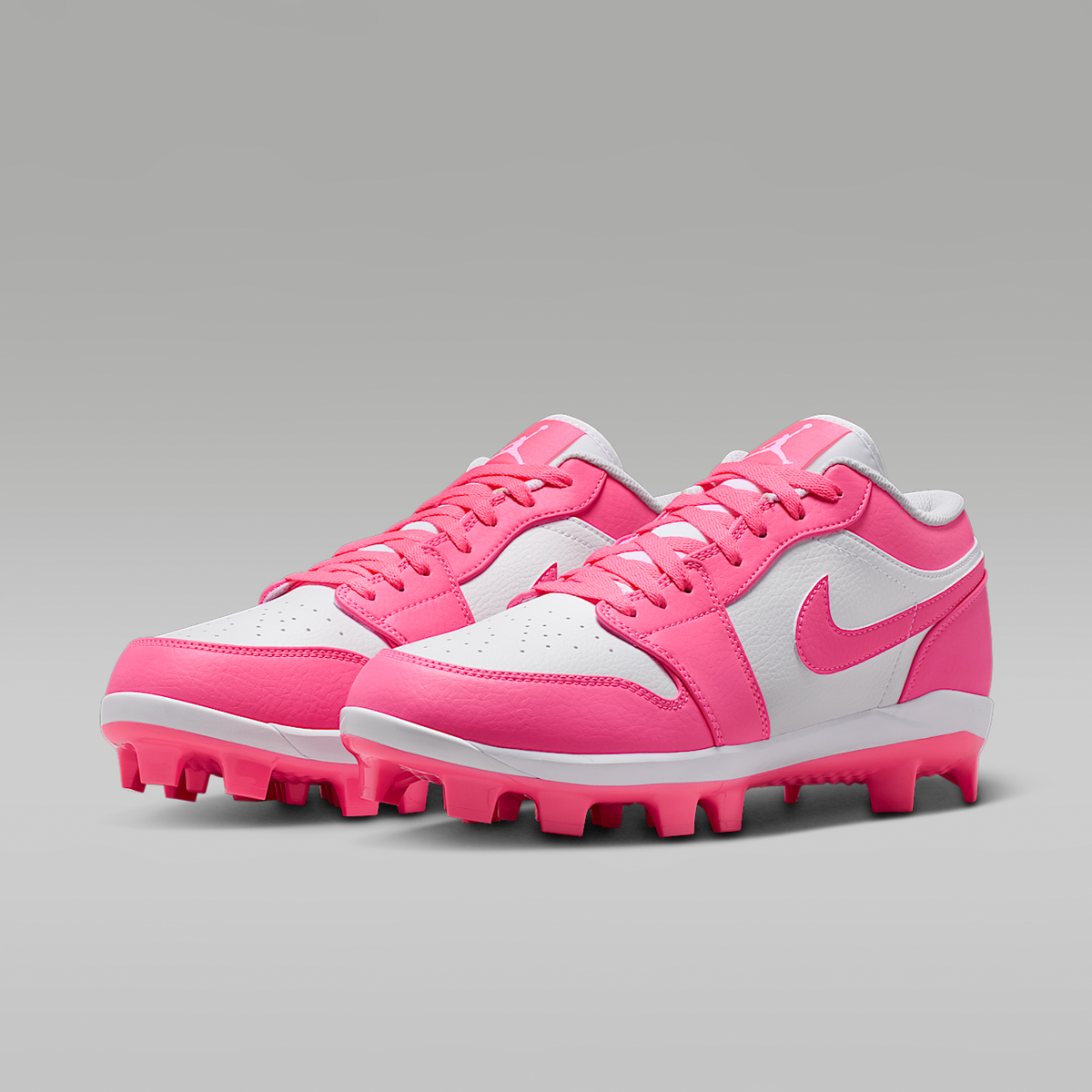 1 Retro MCS Low Baseball Cleats Sneakers