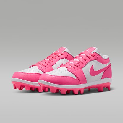 1 Retro MCS Low Baseball Cleats Sneakers