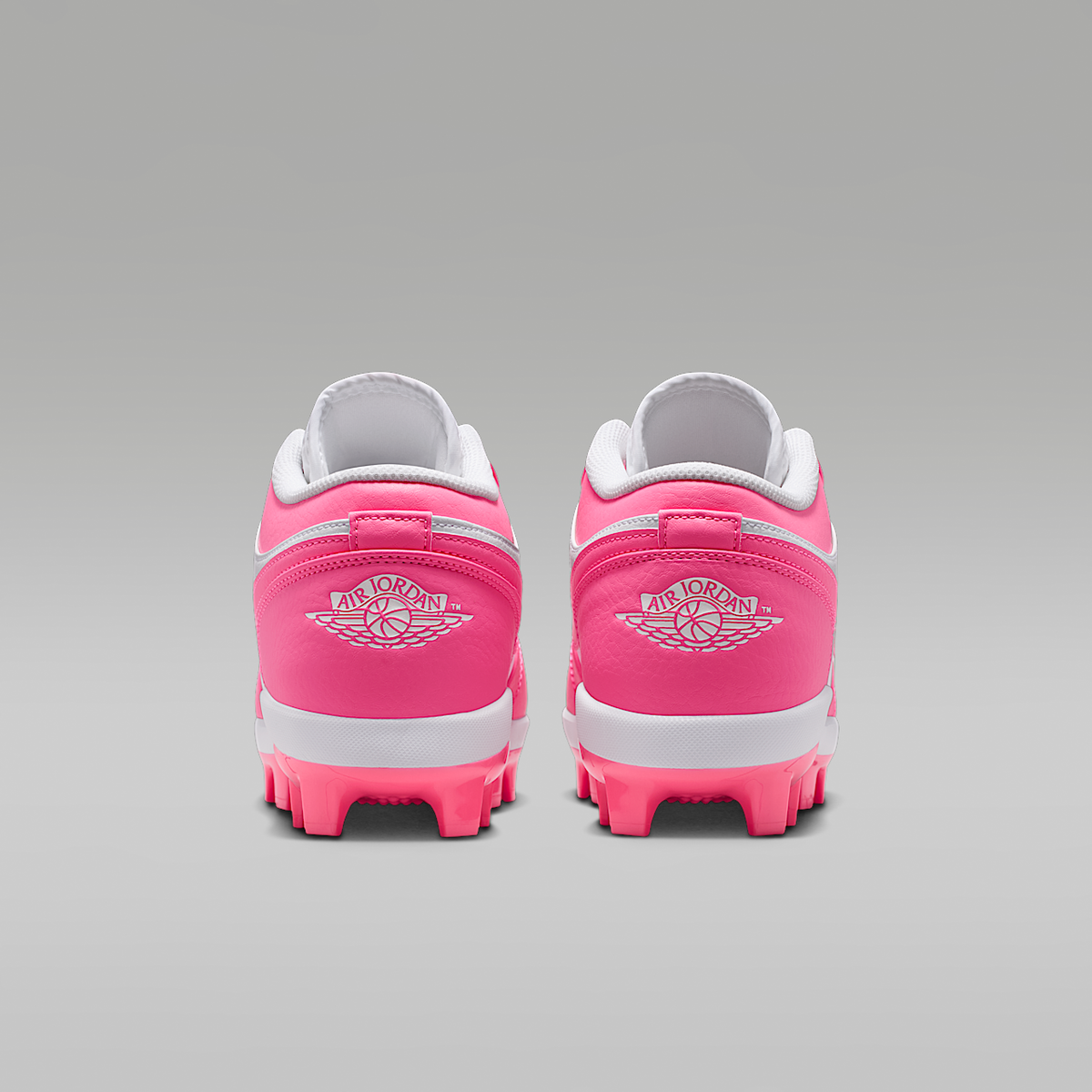 1 Retro MCS Low Baseball Cleats Sneakers