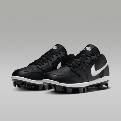 1 Retro MCS Low Baseball Cleats Sneakers