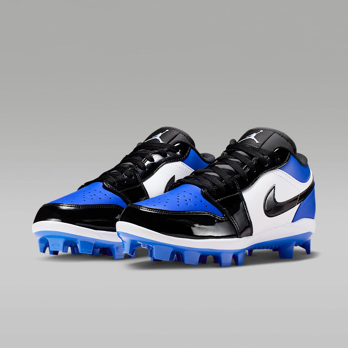 1 Retro MCS Low Baseball Cleats Sneakers
