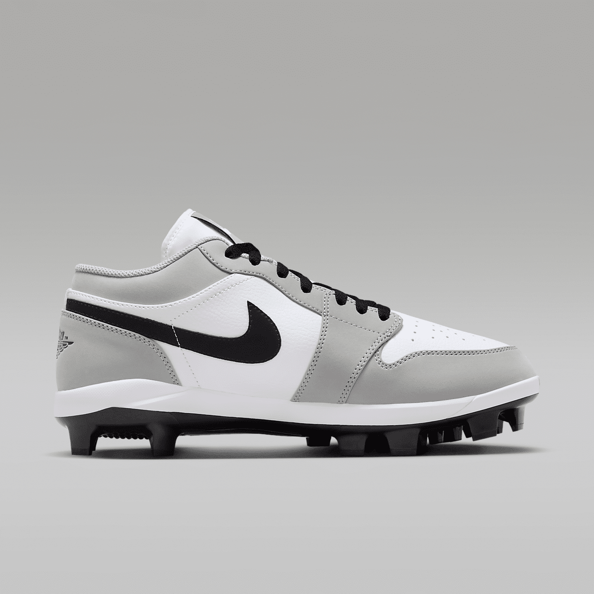 1 Retro MCS Low Baseball Cleats Sneakers