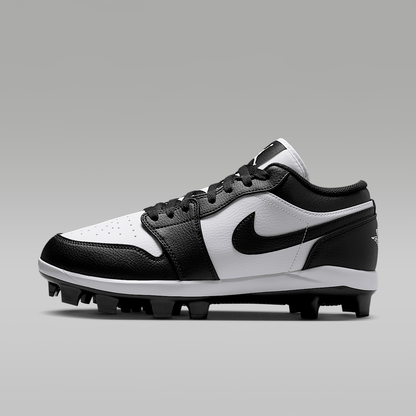 1 Retro MCS Low Baseball Cleats Sneakers