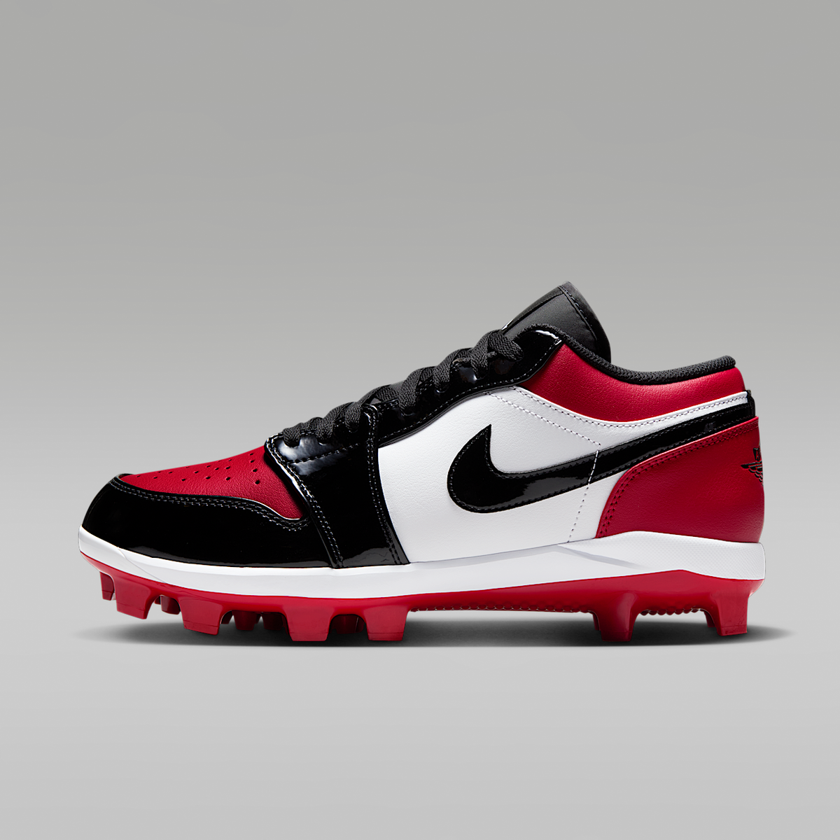1 Retro MCS Low Baseball Cleats Sneakers