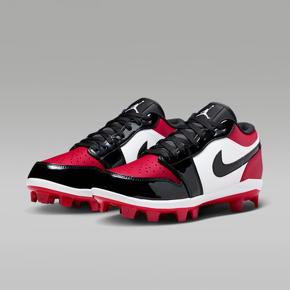 1 Retro MCS Low Baseball Cleats Sneakers