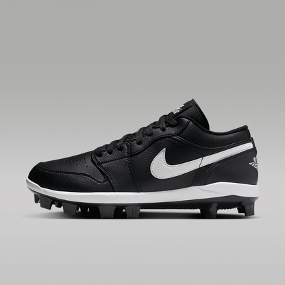 1 Retro MCS Low Baseball Cleats Sneakers