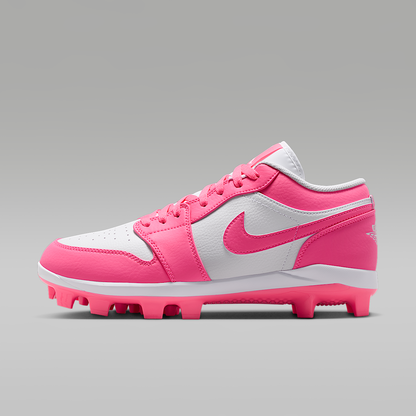 1 Retro MCS Low Baseball Cleats Sneakers