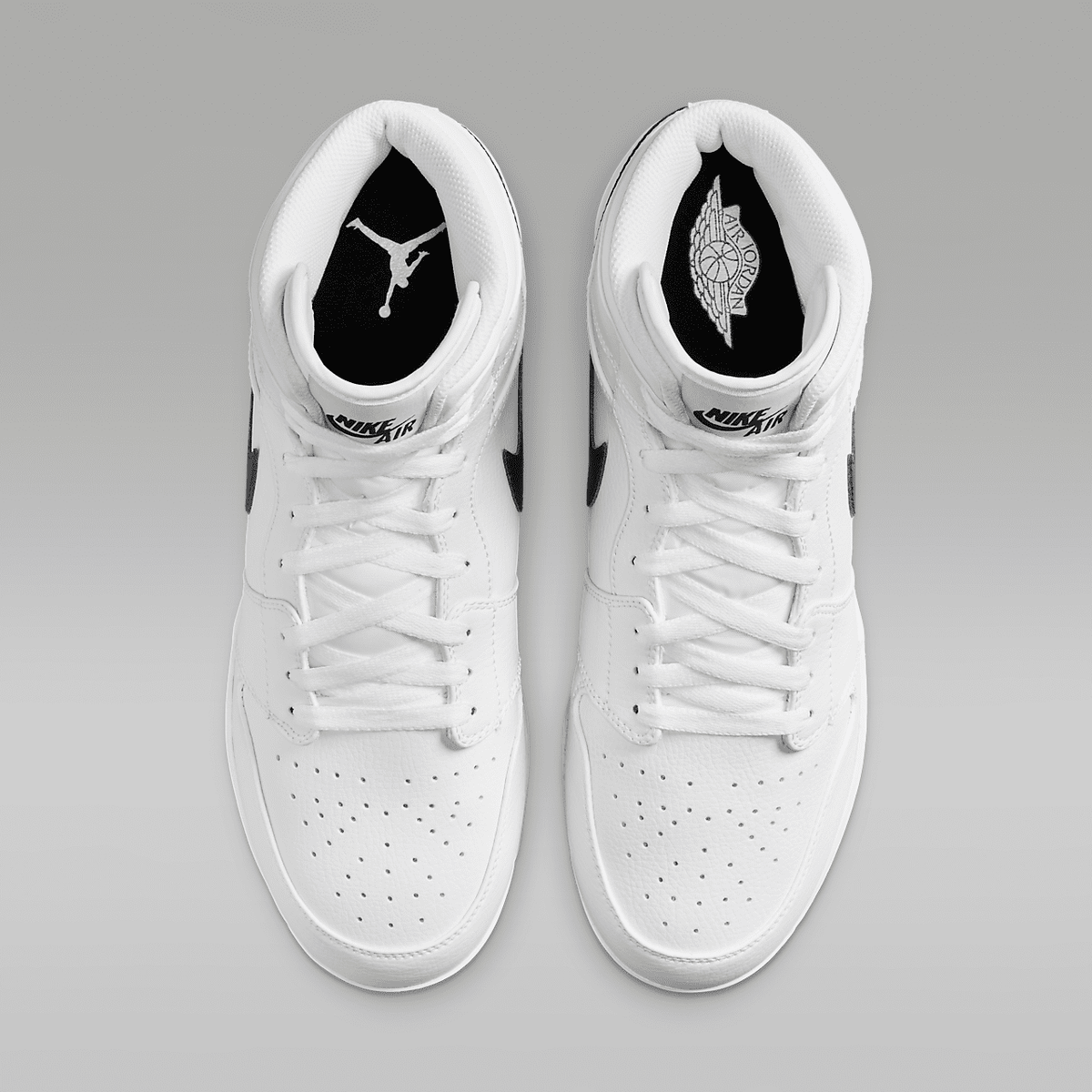 1 Retro MCS Baseball Cleats Sneakers