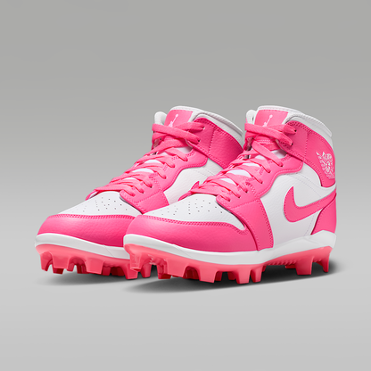 1 Retro MCS Baseball Cleats Sneakers