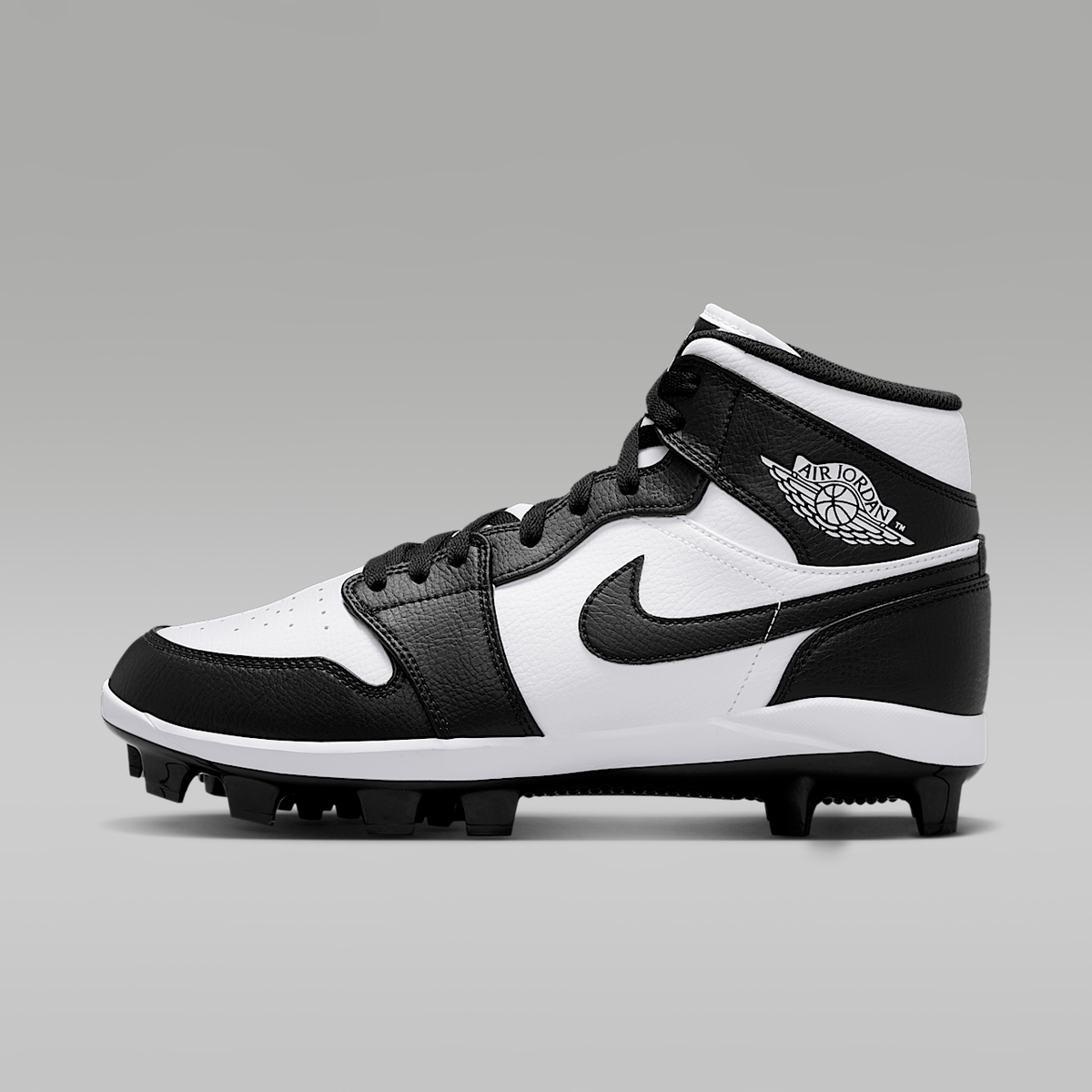 1 Retro MCS Baseball Cleats Sneakers