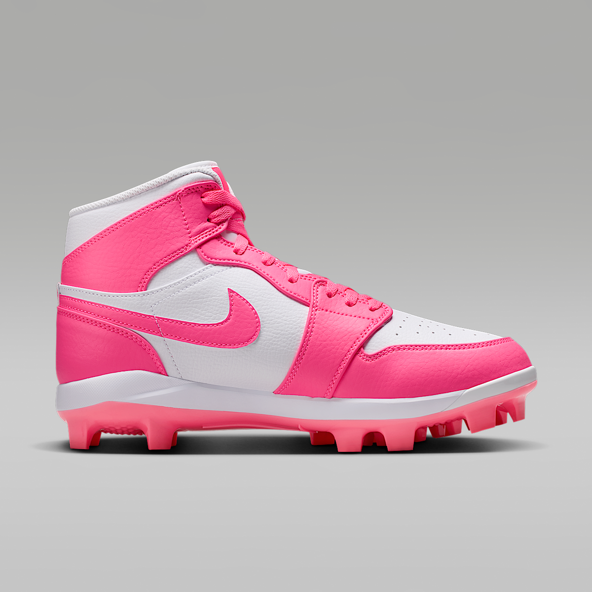1 Retro MCS Baseball Cleats Sneakers