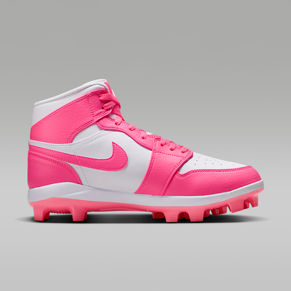 1 Retro MCS Baseball Cleats Sneakers