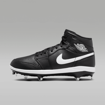 1 Retro Metal Baseball Cleats Sneakers