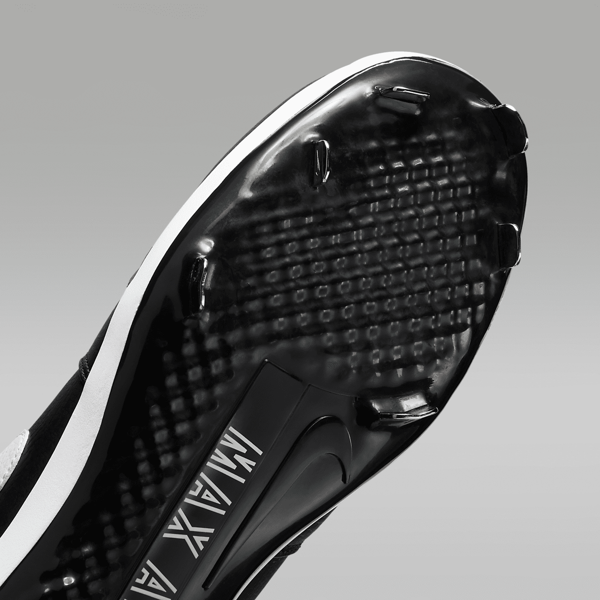 1 Retro Metal Baseball Cleats Sneakers