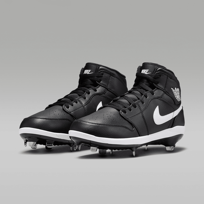 1 Retro Metal Baseball Cleats Sneakers