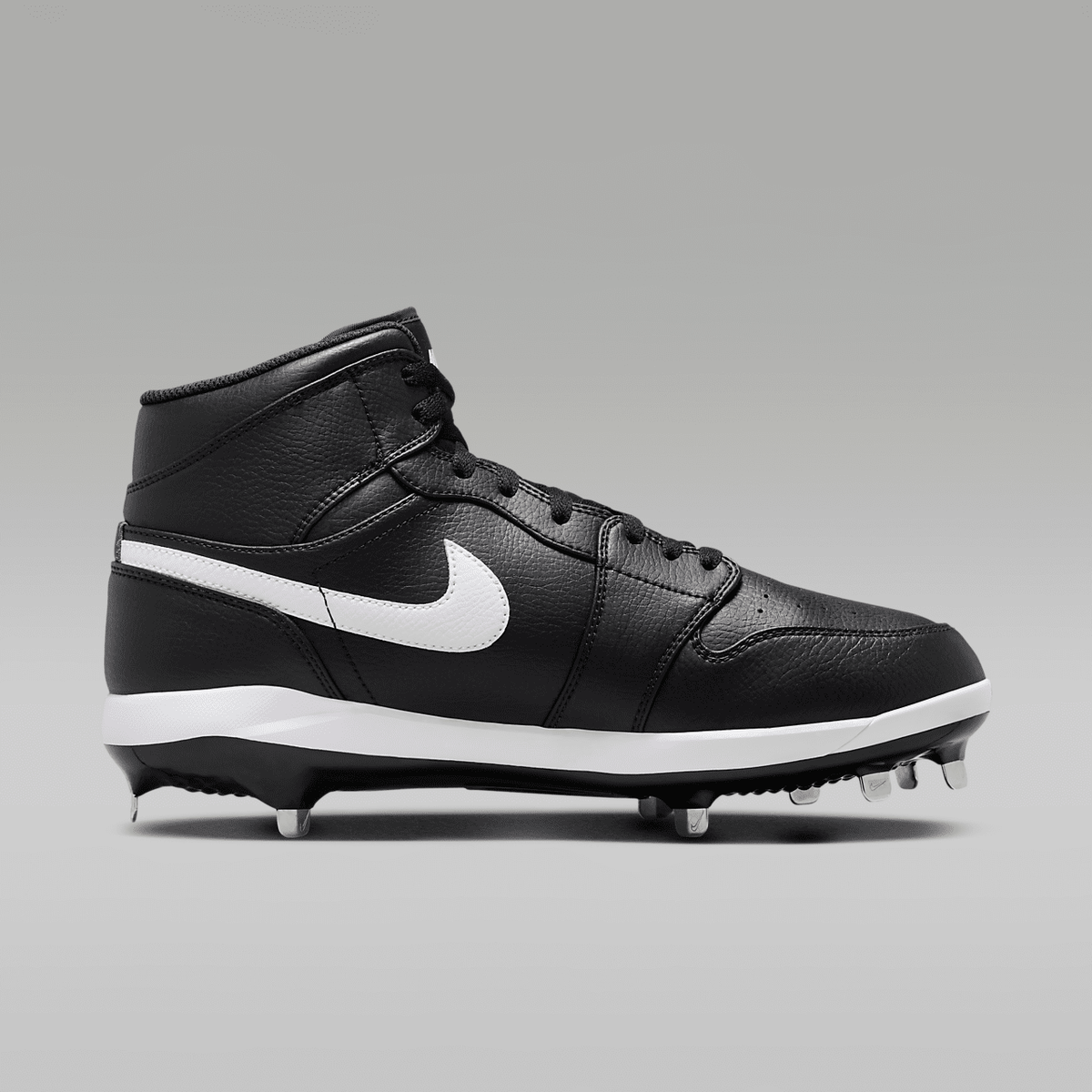 1 Retro Metal Baseball Cleats Sneakers