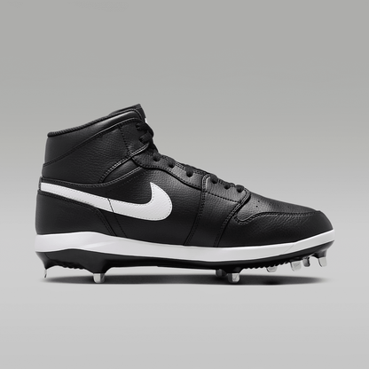 1 Retro Metal Baseball Cleats Sneakers