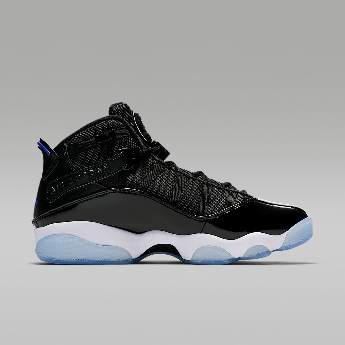 6 Rings 322992- 016