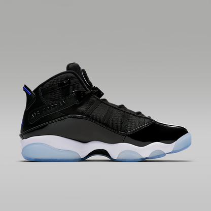 6 Rings 322992- 016